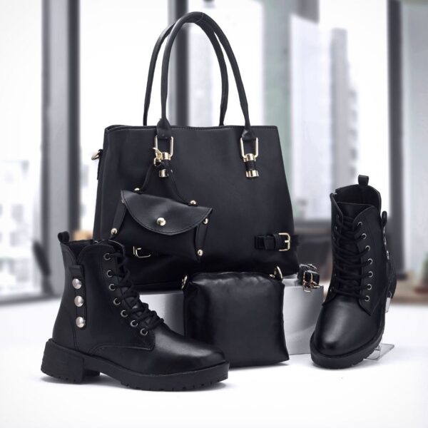 sac + bottes gat (réf:su51)
