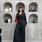 survêtement 3 pièces oversize (réf:az53)