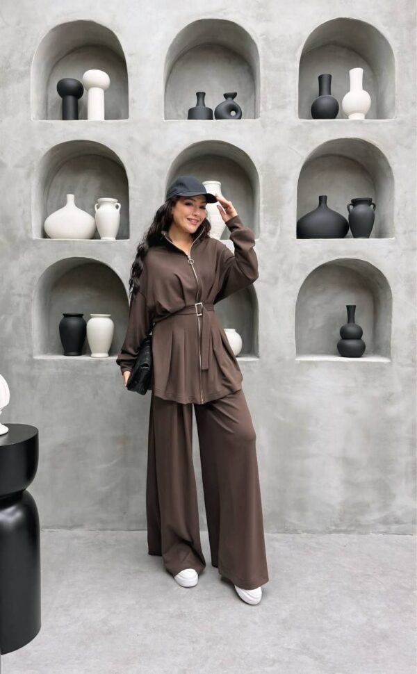 survêtement 3 pièces oversize (réf:az53)