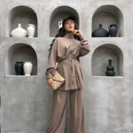 survêtement 3 pièces oversize (réf:az53)