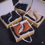 pack chanel – bot gat & sac (réf:su39)