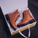 pack chanel – bot gat & sac (réf:su39)