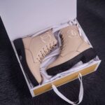 pack chanel – bot gat & sac (réf:su39)