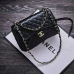 pack chanel – bot gat & sac (réf:su39)