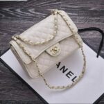 pack chanel – bot gat & sac (réf:su39)