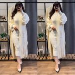 robe+cardigans (réf:az015)