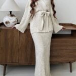 ensemble jup & cap (réf:bo87)