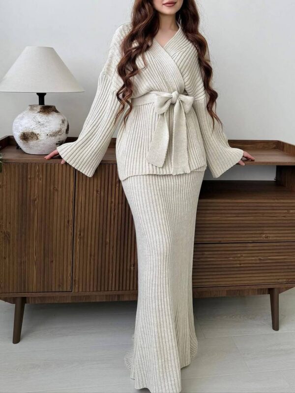 ensemble jup & cap (réf:bo87)