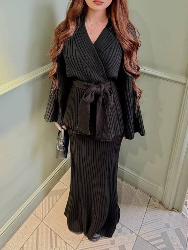 ensemble jup & cap (réf:bo87)