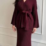 ensemble jup & cap (réf:bo87)