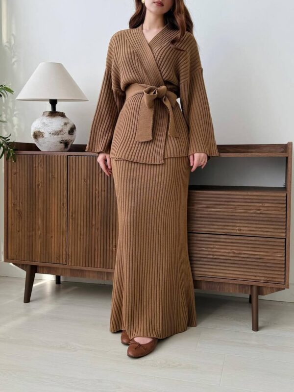 ensemble jup & cap (réf:bo87)