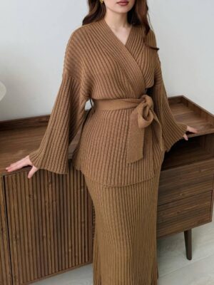 ensemble jup & cap (réf:bo87)