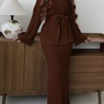 ensemble jup & cap (réf:bo87)