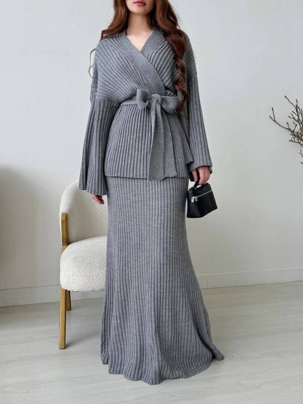 ensemble jup & cap (réf:bo87)