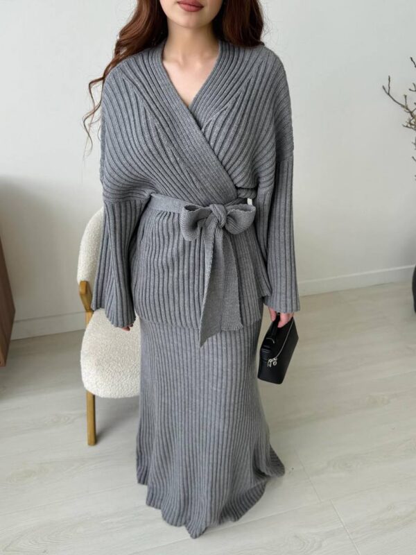 ensemble jup & cap (réf:bo87)