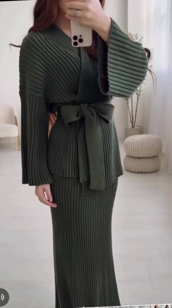 ensemble jup & cap (réf:bo87)