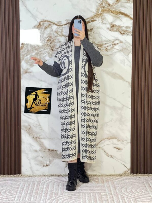 ensemble chanel (ref/66)