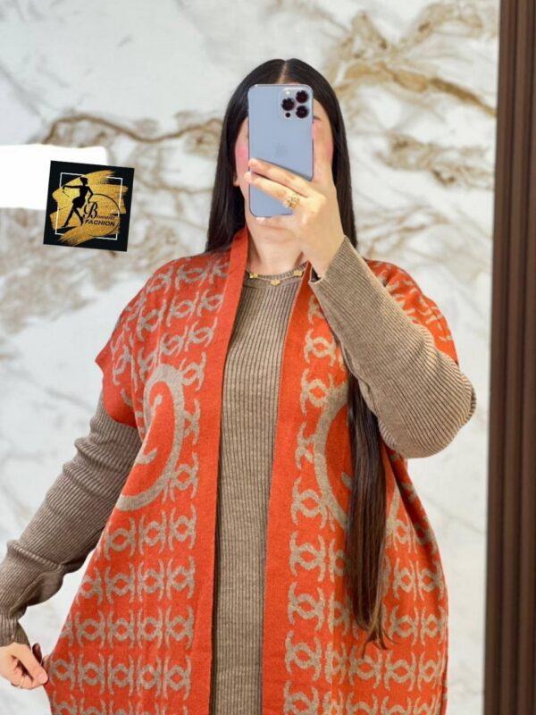 ensemble chanel (ref/66)