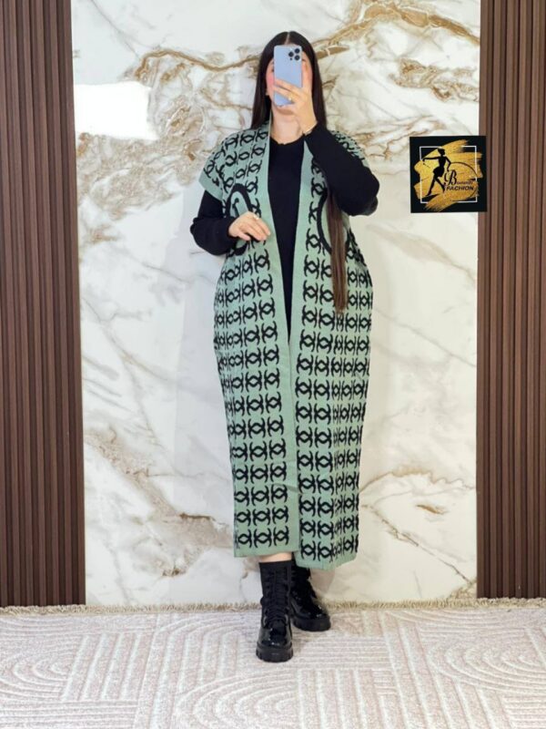 ensemble chanel (ref/66)