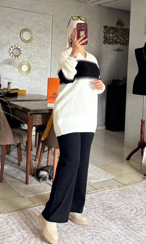 ensemble 2 pièces – ref/a76