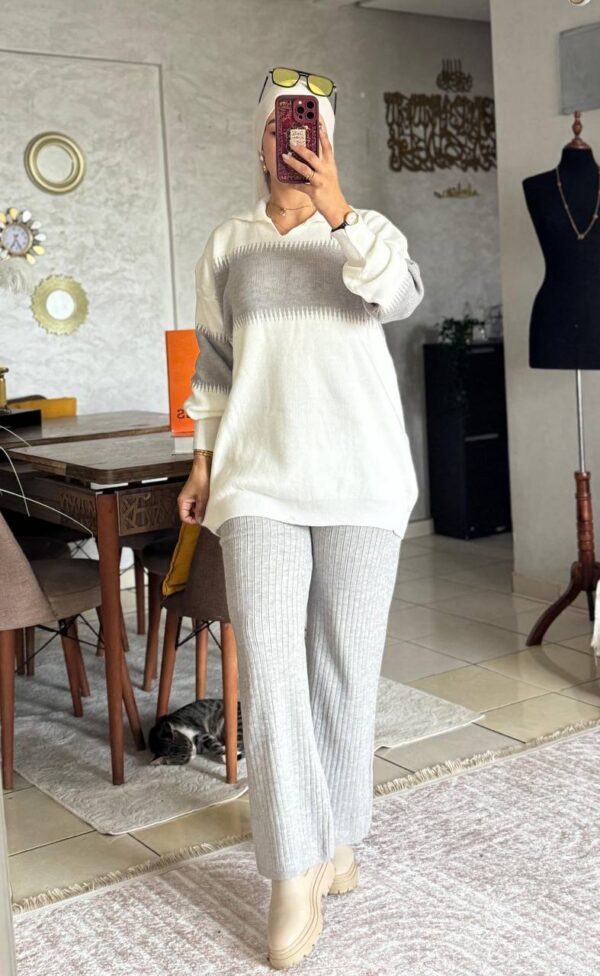 ensemble 2 pièces – ref/a76