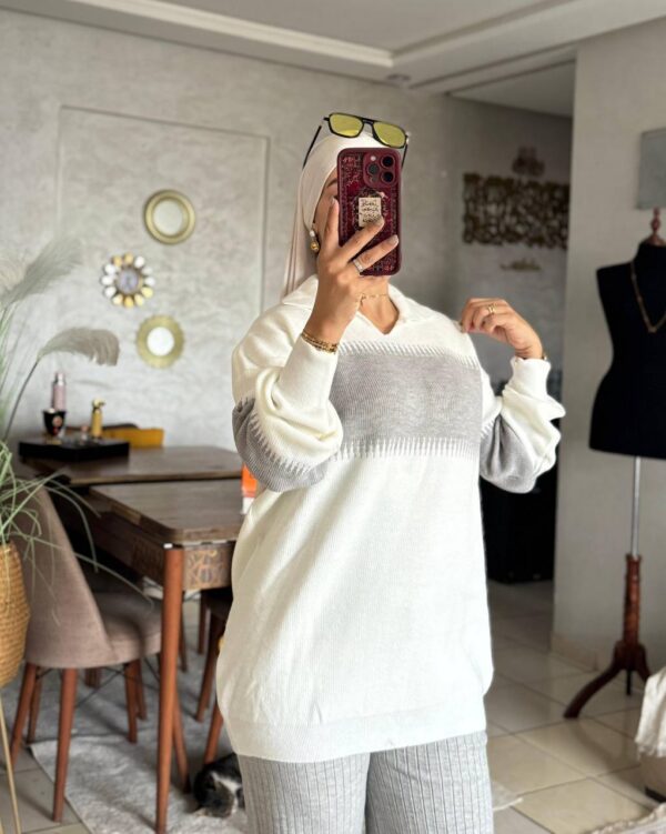 ensemble 2 pièces – ref/a76