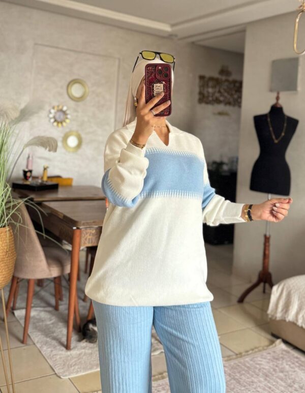 ensemble 2 pièces – ref/a76