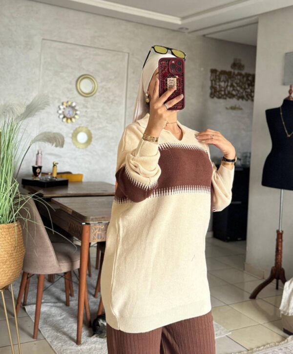 ensemble 2 pièces – ref/a76