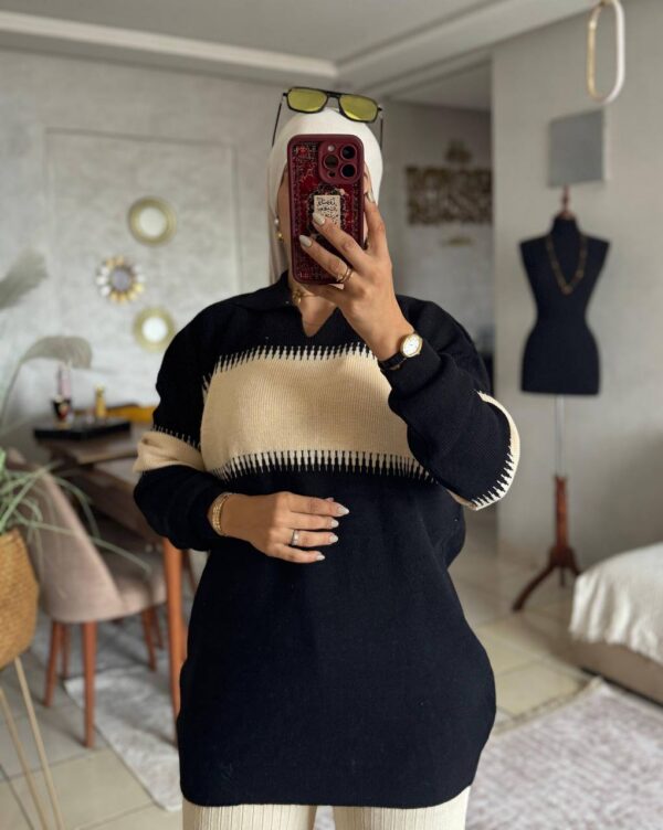 ensemble 2 pièces – ref/a76