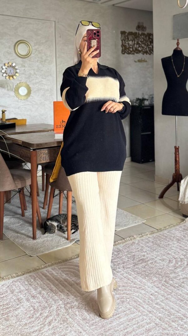 ensemble 2 pièces – ref/a76