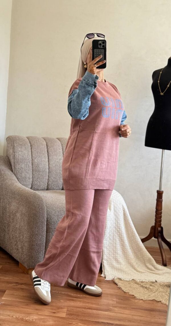 ensemble 2 pièces – ref/a79