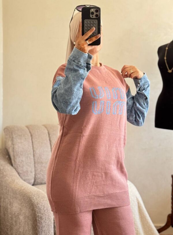 ensemble 2 pièces – ref/a79