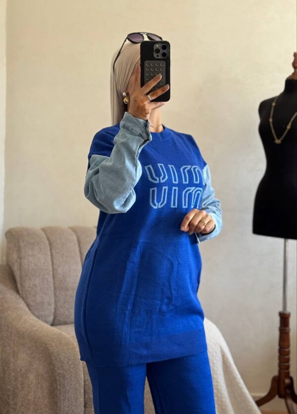 ensemble 2 pièces – ref/a79