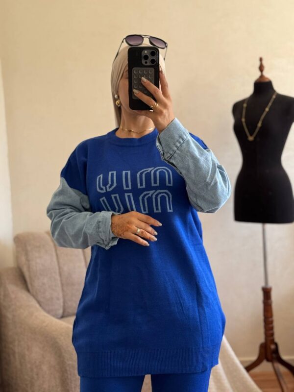 ensemble 2 pièces – ref/a79