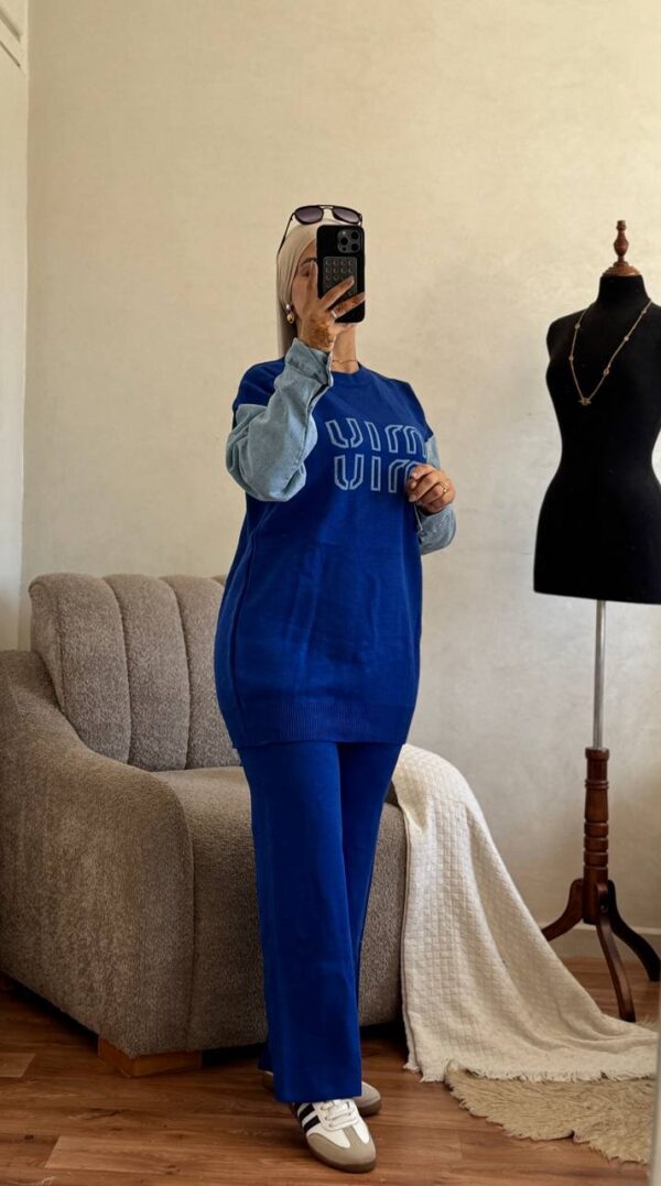 ensemble 2 pièces – ref/a79