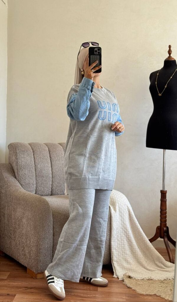 ensemble 2 pièces – ref/a79