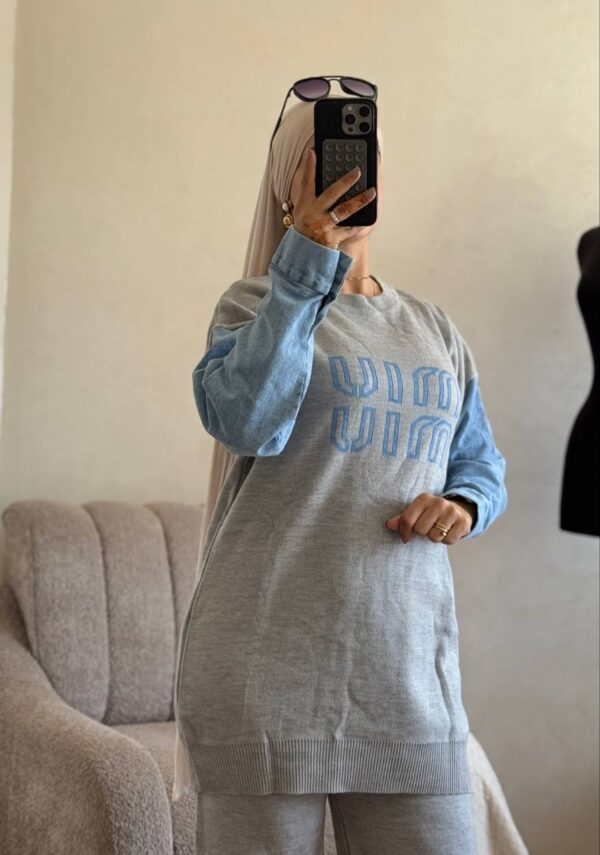 ensemble 2 pièces – ref/a79