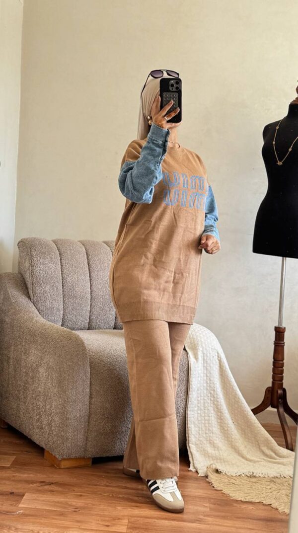 ensemble 2 pièces – ref/a79