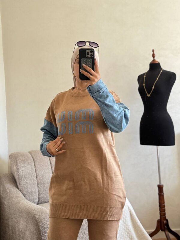 ensemble 2 pièces – ref/a79