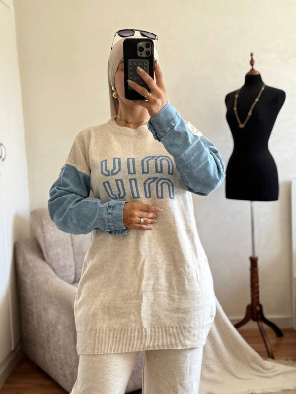 ensemble 2 pièces – ref/a79