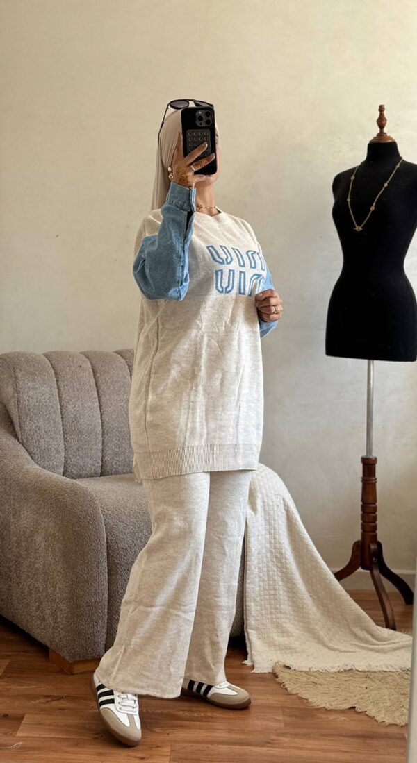 ensemble 2 pièces – ref/a79