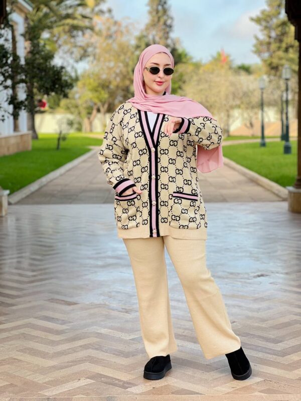 ensemble 2 pièces – ref/a95