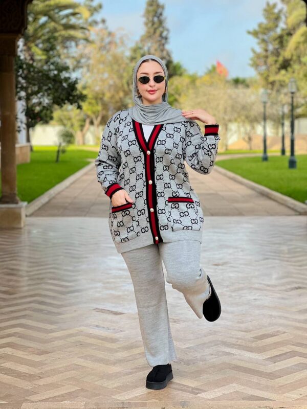 ensemble 2 pièces – ref/a95