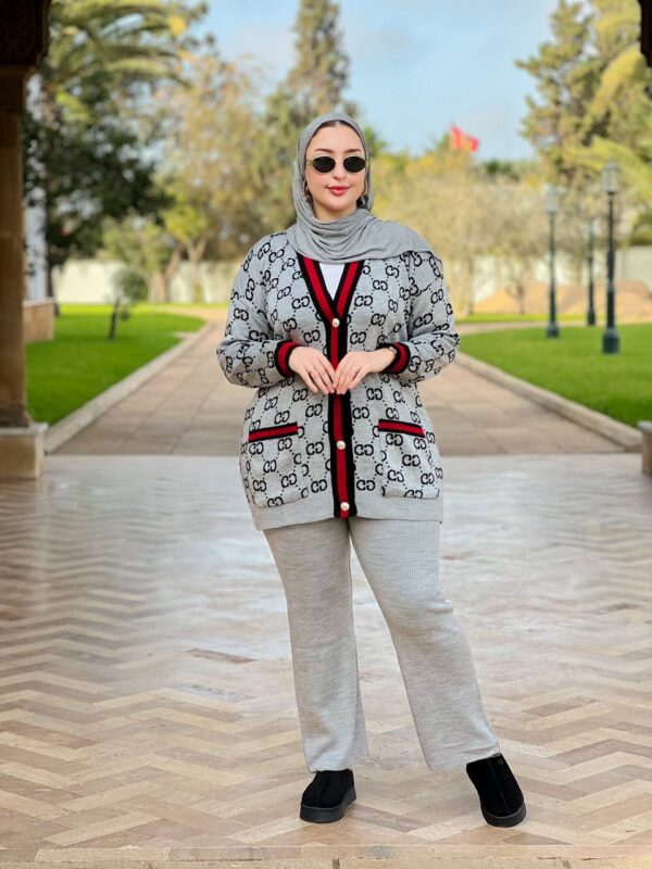 ensemble 2 pièces – ref/a95