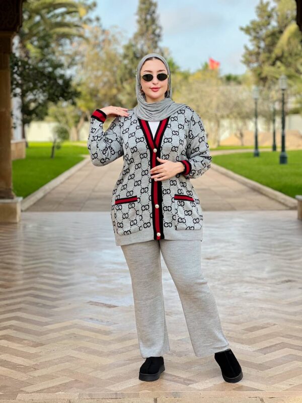 ensemble 2 pièces – ref/a95