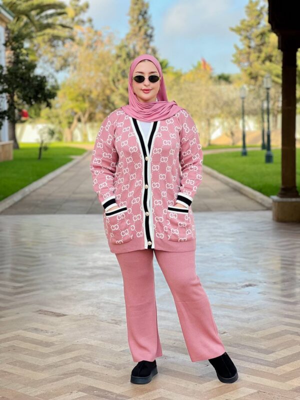 ensemble 2 pièces – ref/a95