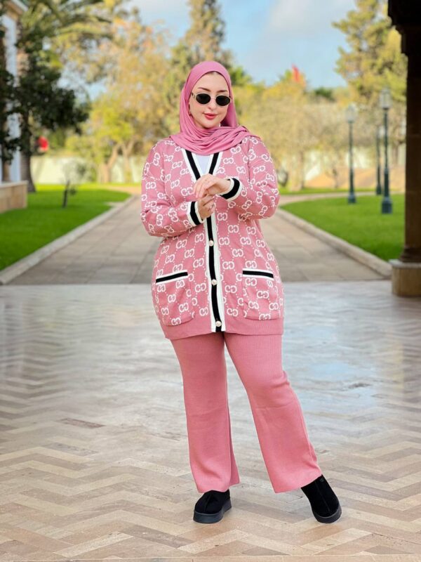 ensemble 2 pièces – ref/a95