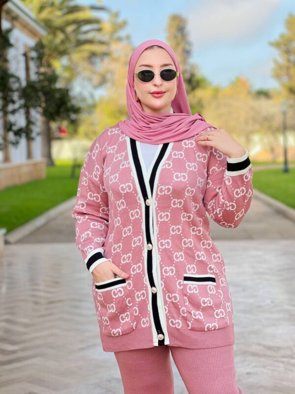 ensemble 2 pièces – ref/a95