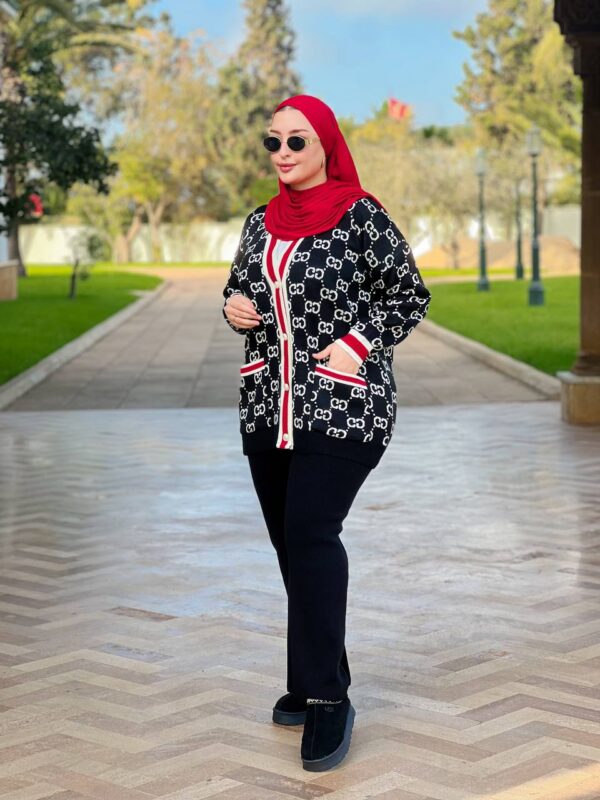 ensemble 2 pièces – ref/a95