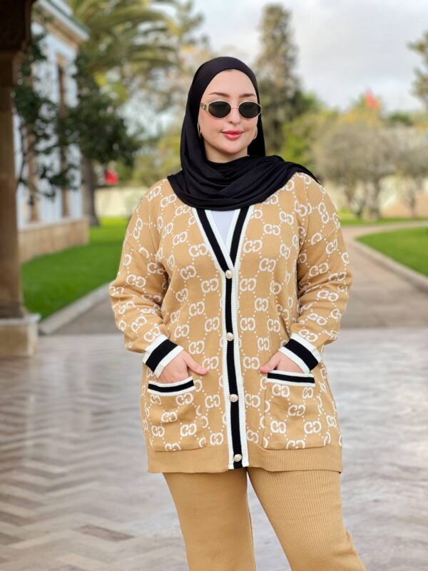 ensemble 2 pièces – ref/a95